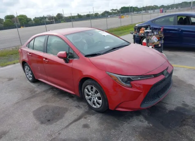 2020 TOYOTA  - Image 1.