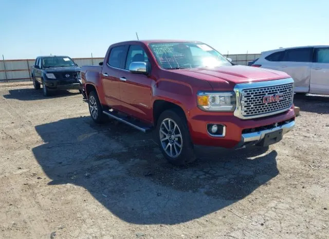 2018 GMC  - Image 1.