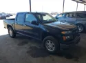 2012 CHEVROLET COLORADO 3.7L 5