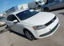 2012 VOLKSWAGEN Jetta 2.5L 5