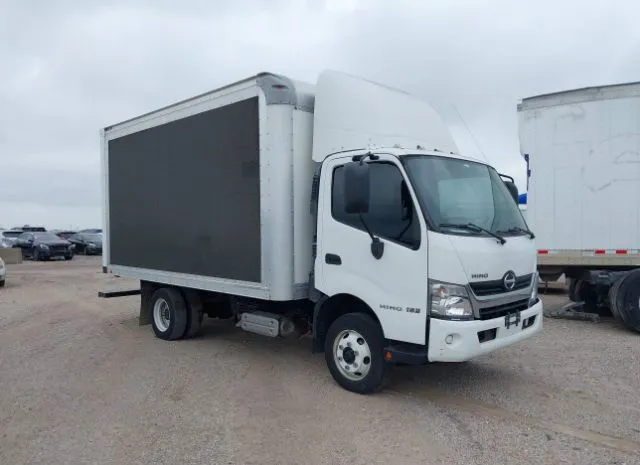 2019 HINO  - Image 1.