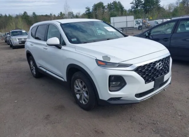 2019 HYUNDAI  - Image 1.