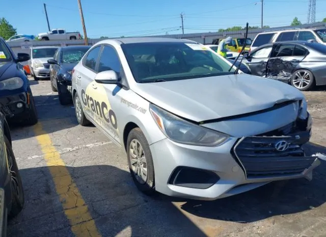 2018 HYUNDAI  - Image 1.