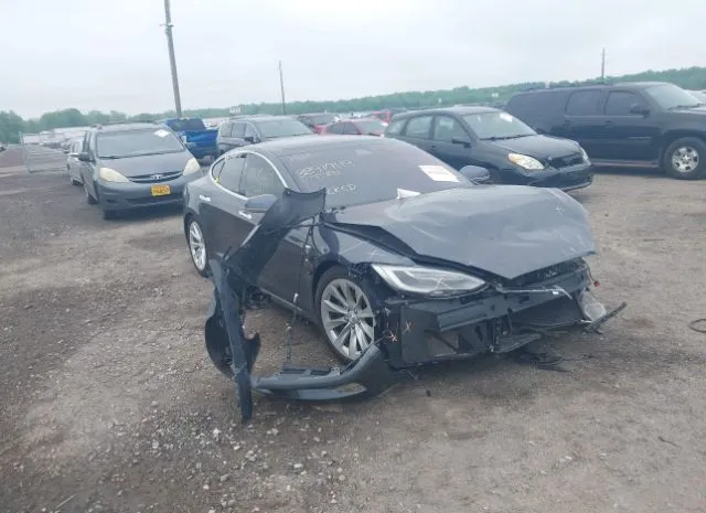 2019 TESLA  - Image 1.