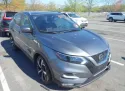 2021 NISSAN ROGUE SPORT 2.0L 4