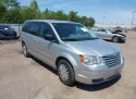 2010 CHRYSLER TOWN & COUNTRY 3.3L 6