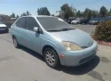 2003 TOYOTA PRIUS 1.5L 4