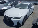 2021 LEXUS  - Image 2.