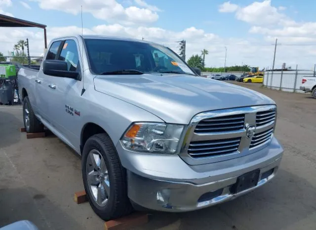 2015 RAM  - Image 1.