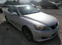 2010 LEXUS IS 3.5L 6