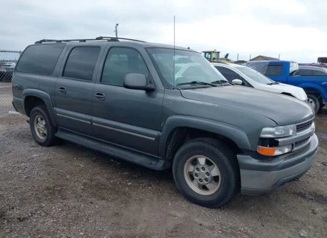 2002 CHEVROLET  - Image 1.