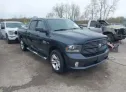 2016 RAM  - Image 1.