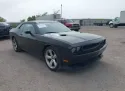 2012 DODGE CHALLENGER 3.6L 6