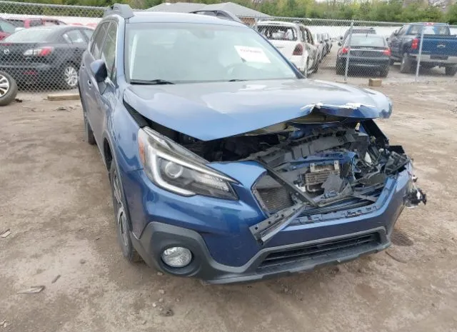 2019 SUBARU  - Image 1.