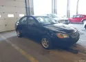 2009 KIA Spectra 2.0L 4