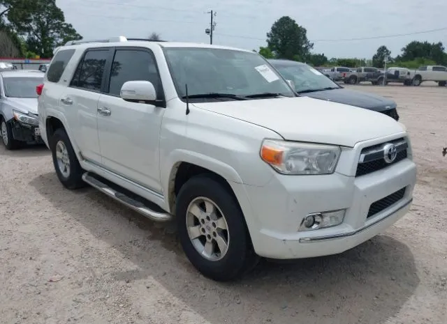 2010 TOYOTA  - Image 1.