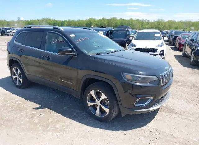 2021 JEEP  - Image 1.