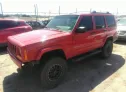 2001 JEEP  - Image 2.