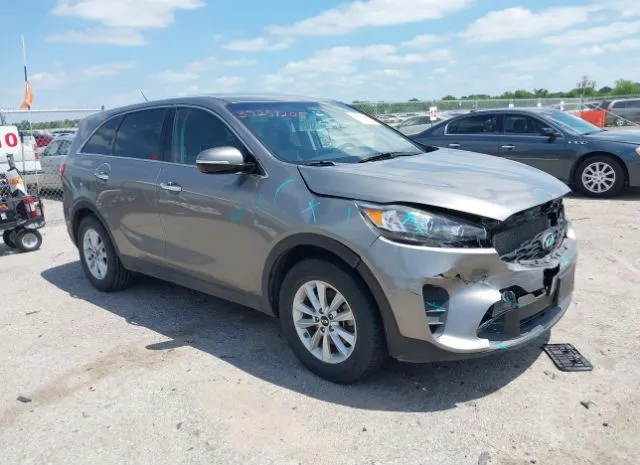 2019 KIA  - Image 1.