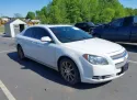 2012 CHEVROLET MALIBU 3.6L 6