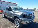 2008 DODGE RAM 1500 5.7L 8