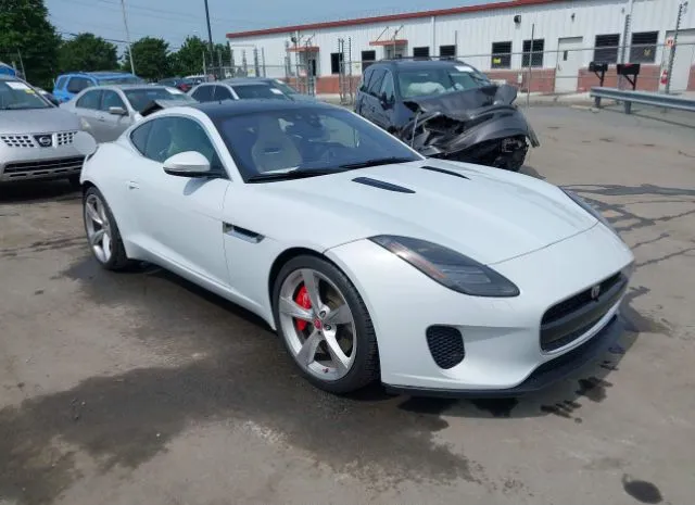 2019 JAGUAR  - Image 1.