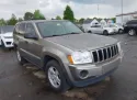 2006 JEEP GRAND CHEROKEE 3.7L 6