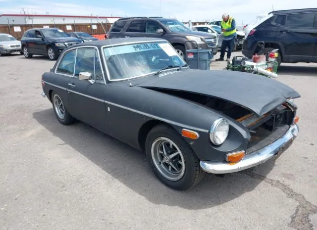 1974 MG  - Image 1.