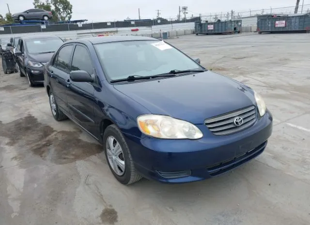 2004 TOYOTA  - Image 1.