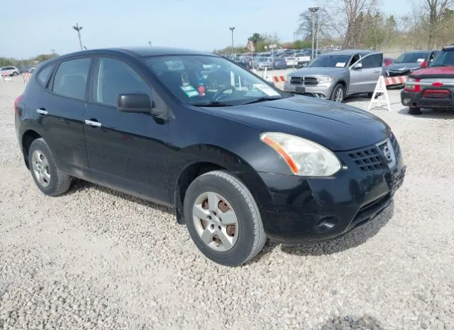 2010 NISSAN  - Image 1.