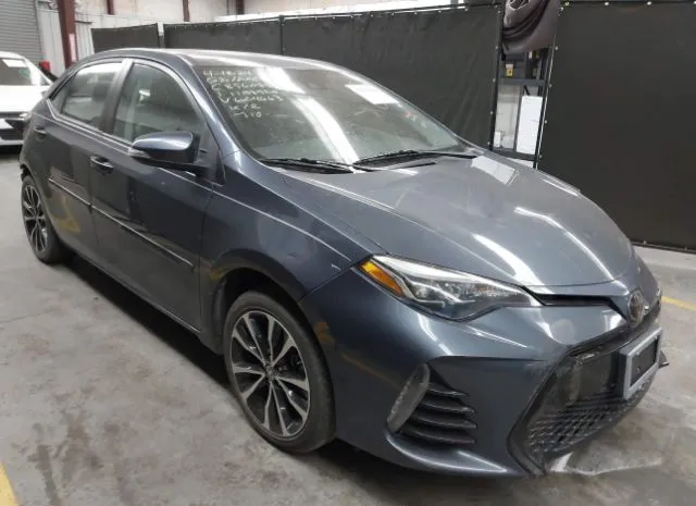 2017 TOYOTA  - Image 1.