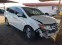 2015 HONDA ODYSSEY 3.5L 6