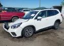 2021 SUBARU  - Image 2.