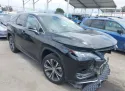 2020 LEXUS RX 3.5L 6