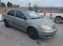 2003 TOYOTA COROLLA 1.8L 4