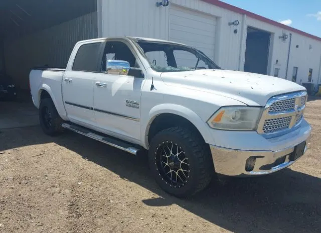 2018 RAM  - Image 1.