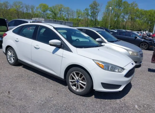 2016 FORD  - Image 1.