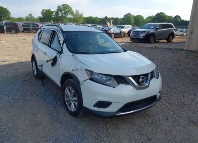 2016 NISSAN  - Image 1.