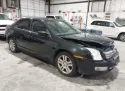 2009 FORD Fusion 3.0L 6