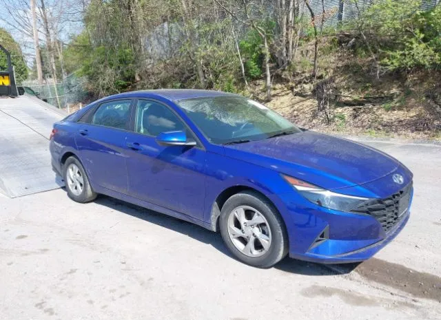 2021 HYUNDAI  - Image 1.