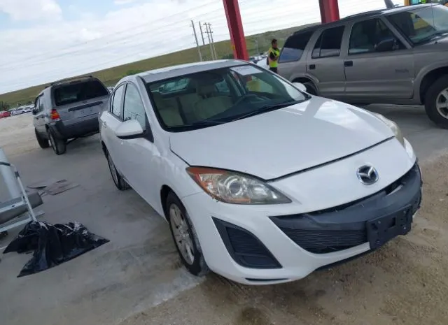 2011 MAZDA  - Image 1.