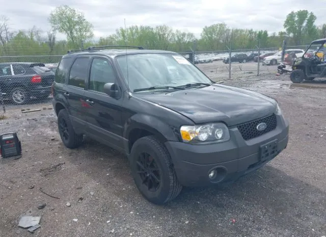 2005 FORD  - Image 1.