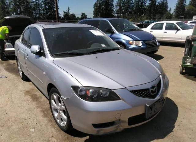 2009 MAZDA  - Image 1.