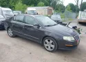 2008 VOLKSWAGEN PASSAT 2.0L 4