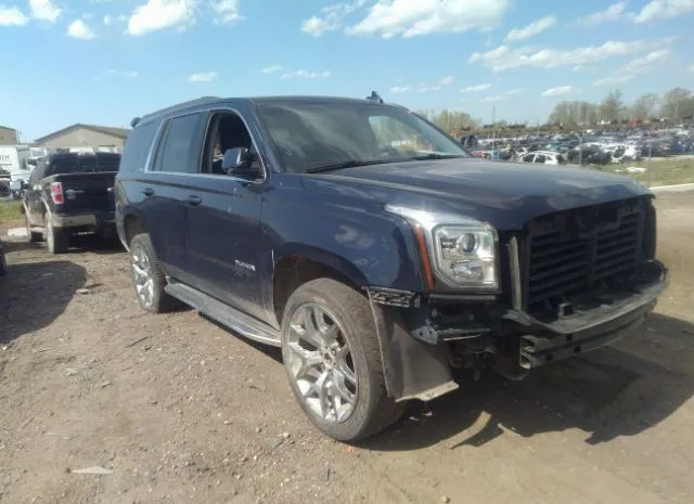 2019 GMC  - Image 1.