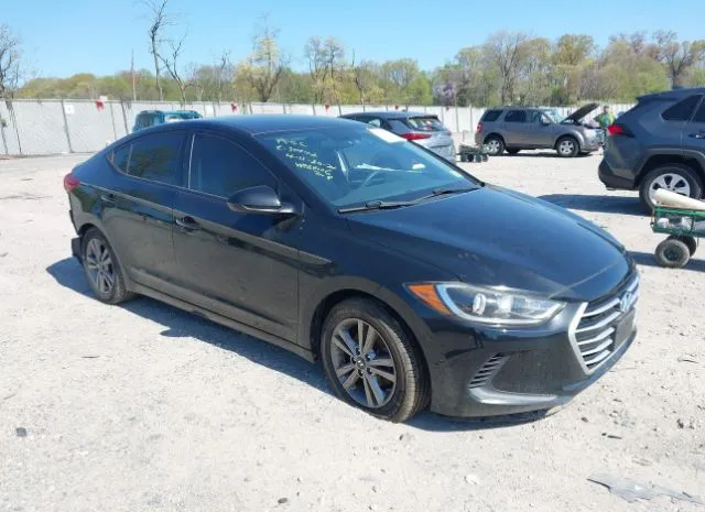 2017 HYUNDAI  - Image 1.