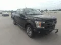 2019 FORD F-150 2.7L 8