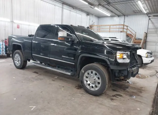 2018 GMC  - Image 1.