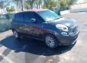 2014 FIAT 500L 1.4L 4