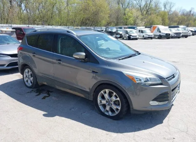 2014 FORD  - Image 1.